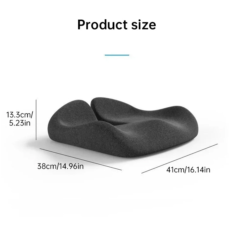 FastrFitness™ Posture Cushion Set