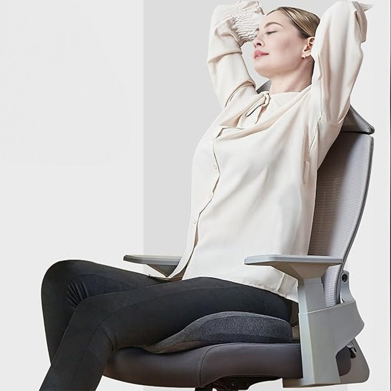 FastrFitness™ Posture Cushion Set