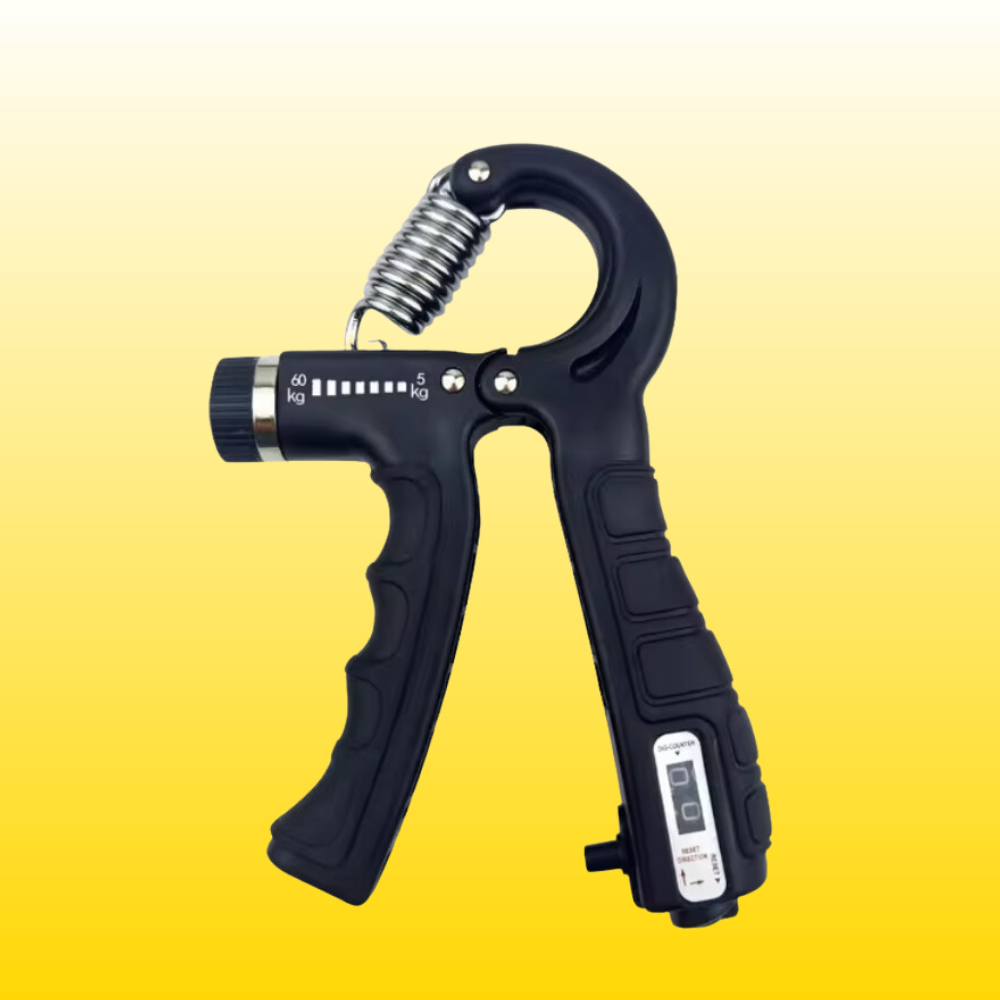 FastrFitness™ Grip Strengthener
