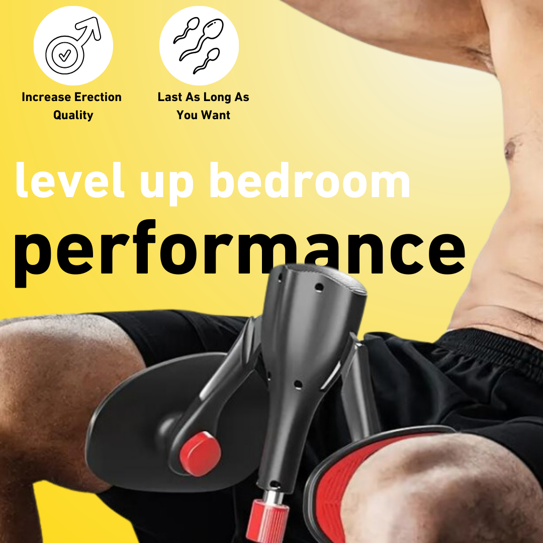FastrFitness™ Kegel Pro