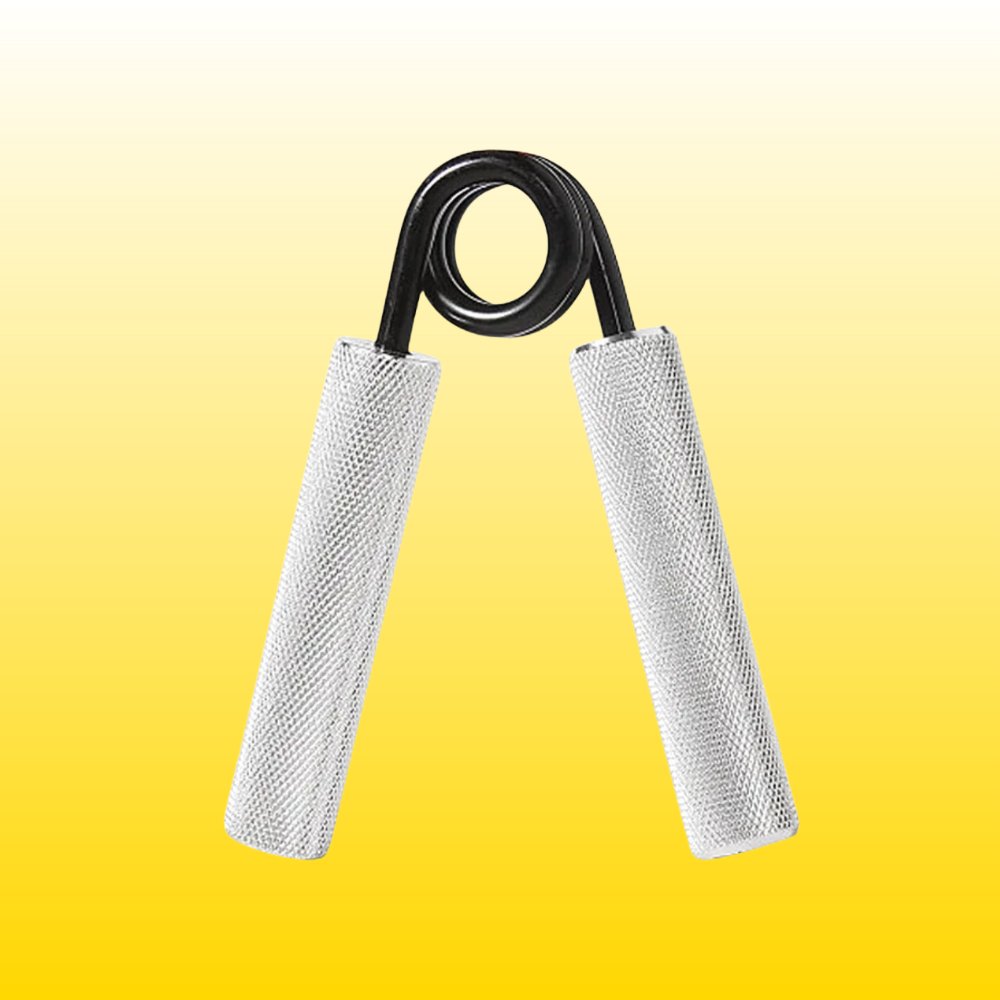 FastrFitness™ Aluminum Grip Strengthener