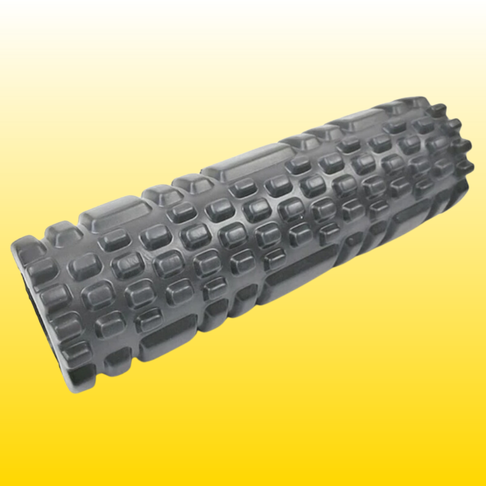 Fastr Fitness™ Deep Tissue Foam Roller