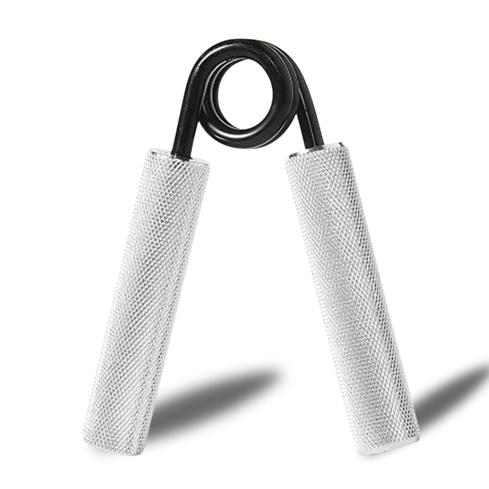 FastrFitness™ Adjustable Aluminum Grip Strengthener