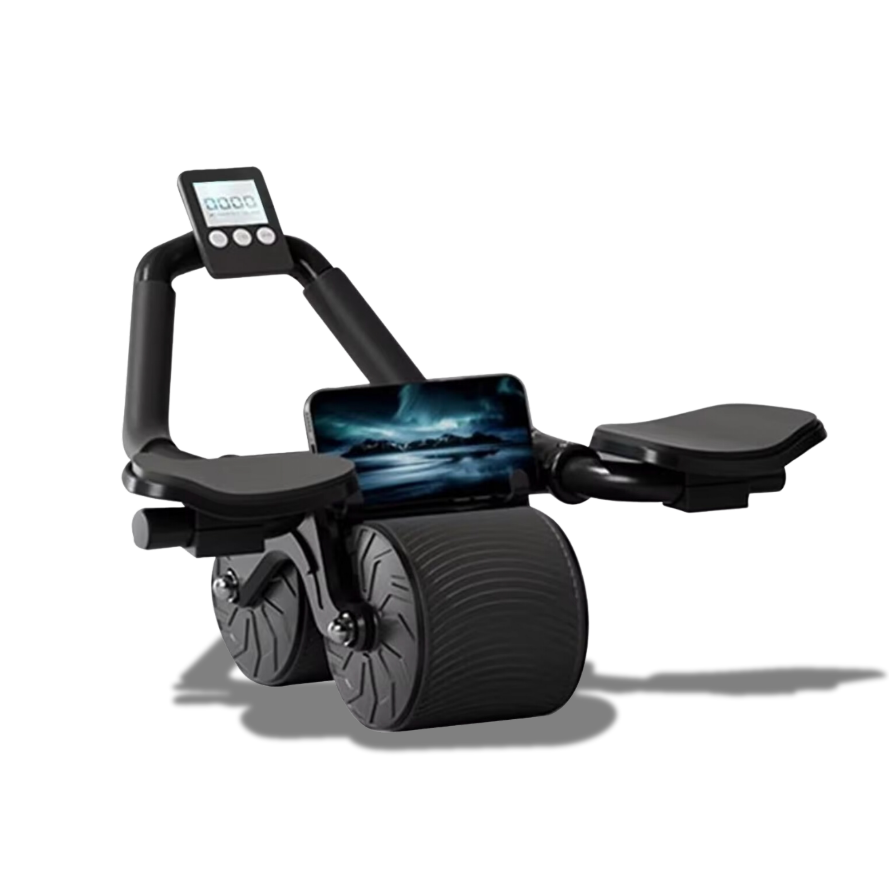 Fastr Fitness™ Ab Roller