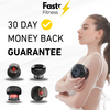 Fastr Fitness™ Smart Cupping Massager