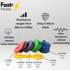 Fastr Fitness™ Latex Resistance Bands