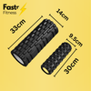 Fastr Fitness™ Deep Tissue Foam Roller