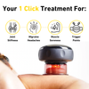 Fastr Fitness™ Smart Cupping Massager