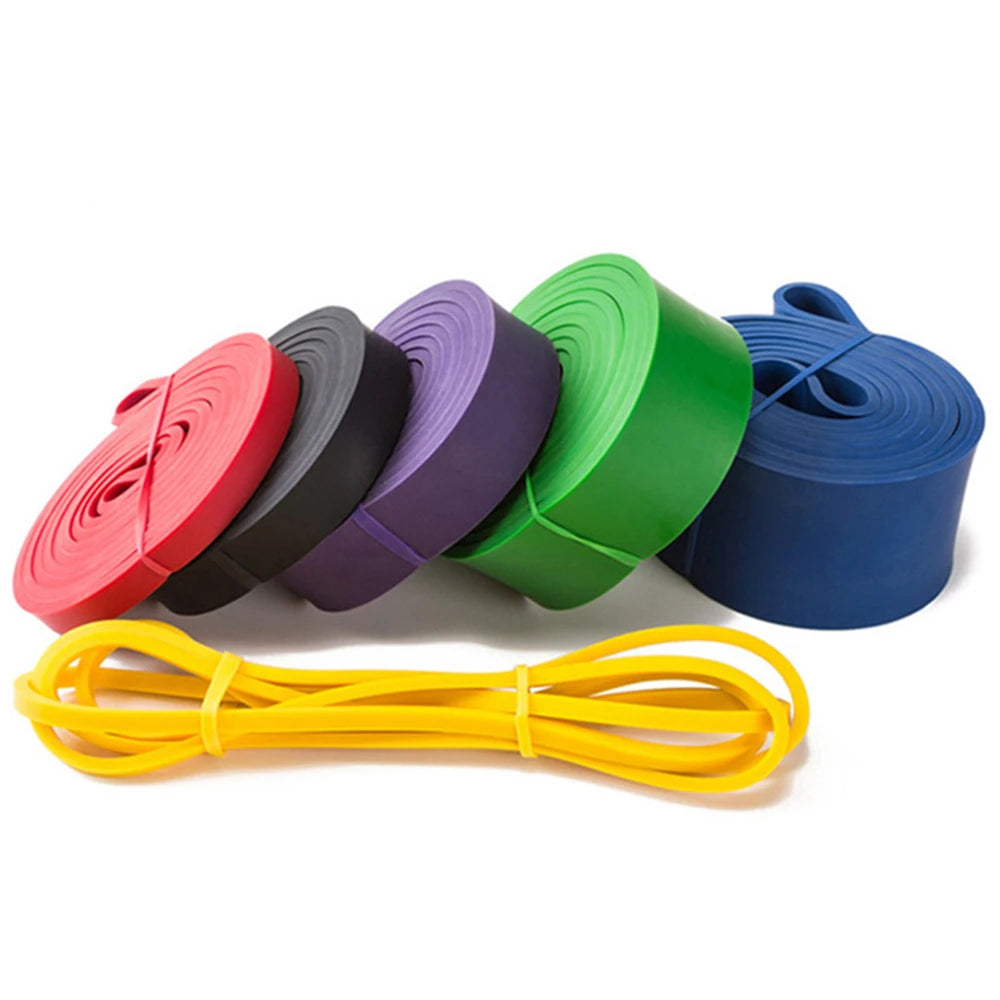 Fastr Fitness™ Latex Resistance Bands