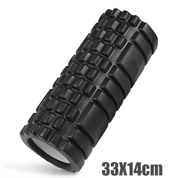 Fastr Fitness™ Deep Tissue Foam Roller