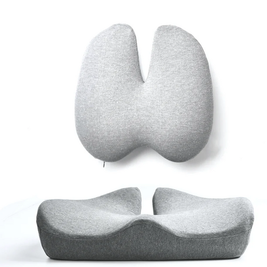 FastrFitness™ Posture Cushion Set