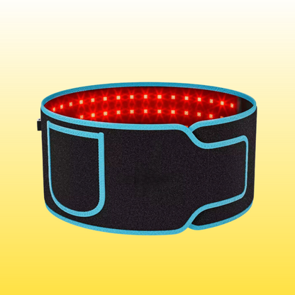 FastrFitness™ Red Light Therapy Belt